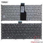 TECLADO PARA LAPTOP ACER ASPIRE ONE 725 726 756 S3 MS2346 S3-371 S3-391 S3-951 S5 S5-391 V5-171/725/756