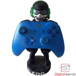 MUÑECO PORTA MANDO PARA PLAY