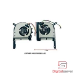 FAN / COOLER / VENTILADOR / PARA LAPTOP ASUS / TUF GAMING / FA506 / FX505DT / FX505DD / FX505 / FX95 / L + R /