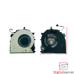 FAN / COOLER / VENTILADOR / PARA LAPTOP ASUS / X512 / F512 / X412 / A412 / 4 PINES /