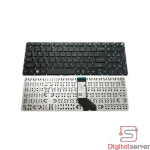 TECLADO PARA LAPTOP ACER Aspire E15 E5-573 E5-573T E5-573G E5-573TG / N17C4 / A615-51 / TX50-G / N16Q2 /