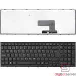 TECLADO PARA LAPTOP SONY VAIO PCG-71912L PCG-71913L PCG-71914L VPCEH VPC-EH VPC-EH 148971481 9Z.N5CSQ.30S ESPAÑOL / CON MARCO