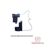 PARLANTE / SPEAKER / PARA LAPTOP LENOVO / G50-30 / G50-45 / G50-80 / ALTAVOCES INTERNOS / SISTEMA DE SONIDO /