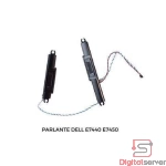 PARLANTE PARA LAPTOP DELL / SPEAKER / E7450 / E7440 / ALTAVOCES INTERNOS / SISTEMA DE SONIDO /