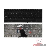 TECLADO SONY VAIO 14E SVF14211CLB SVF14213CLB SVF14214CLB SVF14215CLB SVF14214CLW SVF14215CLW Negro
