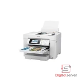 IMPRESORA MULTIFUNCIÓN EPSON WORKFORCE EC-C7000 / SISTEMA DE CARTUCHO / COLOR / FORMATO A3 / RED + WIFI