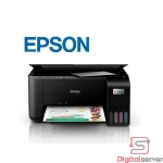 IMPRESORA EPSON L3250 ECOTANK / MULTIFUNCIONAL / USB-WIFI / A4 / NEGRO / COPIA -ESCANEA