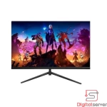 MONITOR ENV 22'' PULGADAS FULL HD 1920 X 1080P / VGA - HDMI / NEGRO