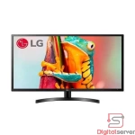 MONITOR LG 32" PULGADAS / 32MN600P / IPS / AMD FREESYNC / FLICKER SAFE / NEGRO