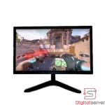 MONITOR TERRAX LED 18.5'' TX-HMT003 HDMI-VGA RESOLUCION 1366*768 HD