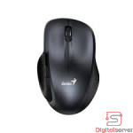 MOUSE GENIUS ERGO 8200S WIRELESS SILVER / USB TIPO-C / SILENCIO /5 BOTONES /