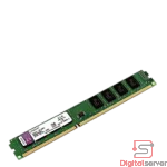 MEMORIA RAM KINGSTON DDR3 4GB 10600 1333 MHZ KVR1333D3N9/4G