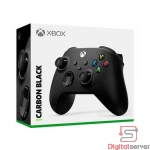MANDO CONTROL INALÁMBRICO XBOX SERIES X/S - XBOX ONE-WINDOWS / ANDROID / IOS / CABLE USB-C - CARBON BLACK.