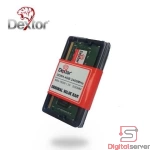 MEMORIA RAM DEXTOR 4GB DDR4 2400MHZ NB4-19200 SODIMM