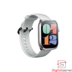 RELOJ SMARTWATCH / MIBRO C4 / GRIS OSCURO / PANTALLA 2.01" TFT / BLUETOOTH 5.3 / LLAMADAS / 2ATM / 100 MODOS DEPORTIVOS / ANDROID Y IOS
