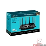 TP-LINK ARCHER AX5400 DUAL-BAND 6 STREAM GIGABIT WI-FI 6 ROUTER - ARCHER AX