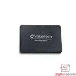 UNIDAD DE ESTADO SOLIDO SSD VALUETECH PRO 512GB / 2.5" / SATA III / 450-550 MB/S