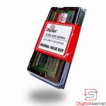 MEMORIA RAM DEXTOR 4GB DDR4 2400MHZ NB4-19200 SODIMM