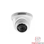 CAMARA HIKVISION DS-2CE56D0T-FS BALA EXTERIOR 1080P HD 2 MPX 2.8MM