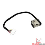 PIN DE CARGA PARA LAPTOP HP ELITEBOOK 840