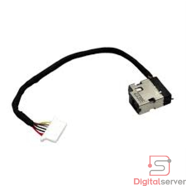 PIN DE CARGA PARA LAPTOP HP ELITEBOOK 840