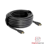 CABLE HDMI VELLYGOOD 25 METROS / PUNTA AZUL