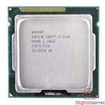 PROCESADOR INTEL CORE I5 2400 / SOCKET LGA 1155