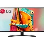 MONITOR LG 32" PULGADAS / 32MN600P / IPS / AMD FREESYNC / FLICKER SAFE / NEGR