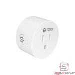 TOMACORRIENTE TEROS TE-901W SMART / WIFI 2.4GHZ / CARGA MAX 2200W / APP TEROS