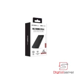 ENCLOUSER ARGOM TECH TIPO C ARG-AC-1038 A00581 M.2 NVME PCI-E SSD