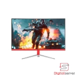 MONITOR TEROS TE-2471G 24 PULGADAS/ 1920X1080 / 165HZ / 2MS / CURVO / DPORT-HD