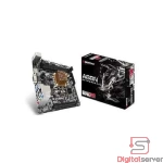 MAINBOARD PC BIOSTAR / A68N-2100L CON PROCESADOR INT. AMD E1 DDR3L
