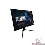 MONITOR TEROS GAMER TE-2123S 21.45" / 100HZ / IPS / FULL HD 1920X1080 / PLANO / PARLANTE / NEGRO / TIEMPO DE RESPUESTA 1MS / 22"PULGADAS