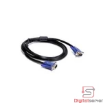 CABLE VGA A VGA REFORZADO 1.5METROS