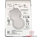 DISCO DURO SEAGATE 2TB / 2.5" / ST2000LM007 / PARA LAPTOP PS5 PS4