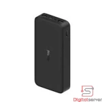 POWERBANK XIAOMI 20000 MAH