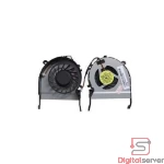 FAN COOLER CPU PARA LAPTOP TOSHIBA L800 / 1800-S23W / L800-S22W