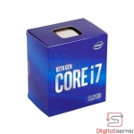 PROCESADOR INTEL CORE I7 10700 10MA GEN 2.9 4.8 GHZ 8 NUCLEOS 16 HILOS  LGA12