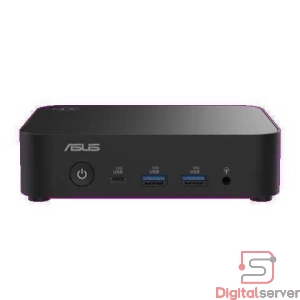 MINI PC ASUS NUC 14 ESSENTIAL / NUC14MNK / INTEL N150 / WIFI 6E / HDMI / LAN / USB