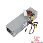 FUENTE DE PODER DELL H240AS-00 / D240AS-00 PARA OPTIPLEX SERIE 390 / 790 / 990 / 3010 / 7010 / 9010 DE 240W