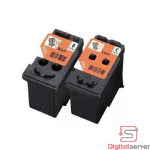 CABEZAL CANON 3418C004AA BH-10 / CH - 10 NEGRO / COLOR G6010 / G7010 / G2160 / G3160 / G5010