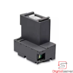 CAJA DE MANTENIMIENTO ALMOHADILLA PARA IMPRESORAS EPSON CON CHIP T04D1 / EPSON T04D1 L6178 L6168 L6160 ET-3710 WF-2860 / CON CHIP