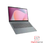 LAPTOP LENOVO IDEAPAD SLIM 3 / 15AMN8 / AMD RYZEN 3 7320U / 8GB RAM / 256GB SSD / 15.6 FHD / COLOR GRIS