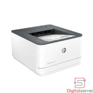 IMPRESORA HP LASERJET PRO 3003DW / MONOCROMÁTICA / 35 PPM / WI-FI / RED / MEMORIA 256MB / COMPATIBLE CON TONER 145A Y 145X
