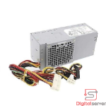 FUENTE DE PODER DELL OPTIPLEX 390 790 990 3010 7010 DESKTOP K2H58 7GC81 FY9H3 MPX3 D250AD-00 L250NS-00 DY72N HY6D2 / 250W