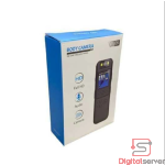 CÁMARA CORPORAL / MINI BODYCAM / FULL HD / GRABACIÓN INTELIGENTE / AUDIO Y VIDEO / USB A- TIPO C