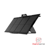 PANEL SOLAR PORTATIL / 110W / MONOCRISTALINO / ALTA EFICIENCIA