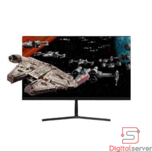 MONITOR GAMER ENV 24" PULGADAS / ENV3524 / FLAT / FULL HD 1920X1080 / PANEL VA / 1MS / 180HZ / HDMI + DISPLAYPORT / NEGRO