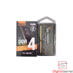 MEMORIA RAM / DATO 16GB DDR4 3200MHZ / SODIMM / PC3200 / PARA LAPTOP