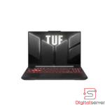 LAPTOP ASUS TUF GAMING A15 / FA506N / RYZEN 7 7435HS / SSD 512GB / 8GB DDR5 / RTX 3050 / PANTALLA 15.6" FHD - 144HZ